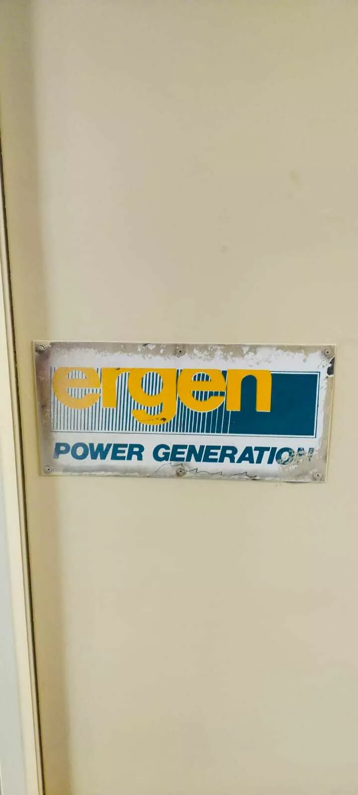 фотография продукта Eggen fcn дизельный генератор